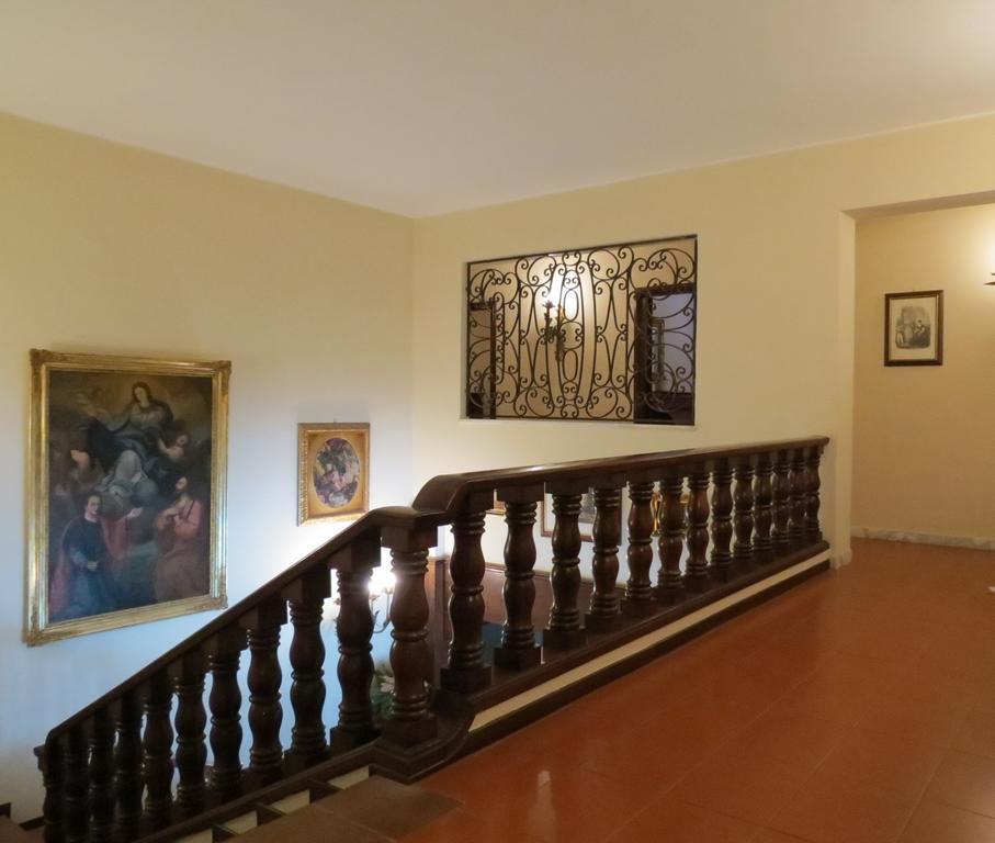 Villa Solaria Santa Venerina Kültér fotó